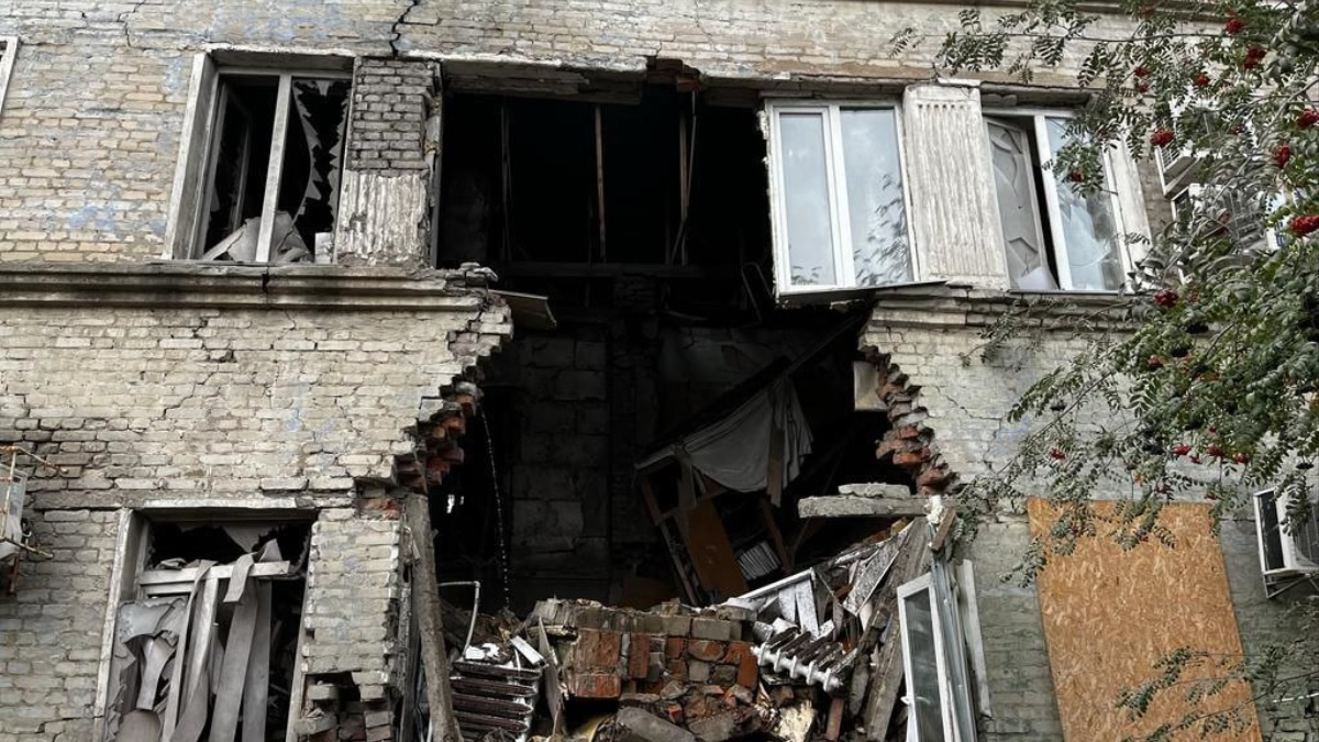 Росіяни накрили щільним вогнем Донеччину: поранені 20 людей, серед загиблих – 11-річний хлопчик