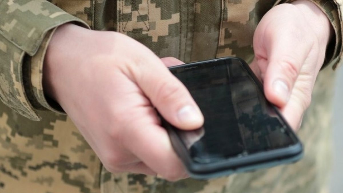 В Україні з’являться електронні кабінети військовозобов’язаних – Рада прийняла новий закон