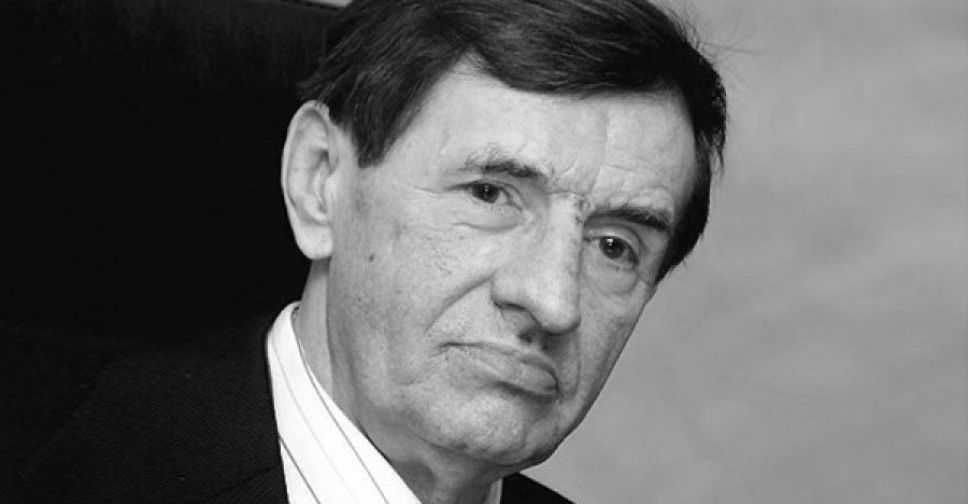 Выдающемуся мариупольцу Владимиру Бойко исполнилось бы 80 лет (ФОТО)