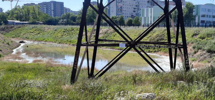 У Маріуполі продовжується каналізаційний колапс: подробиці