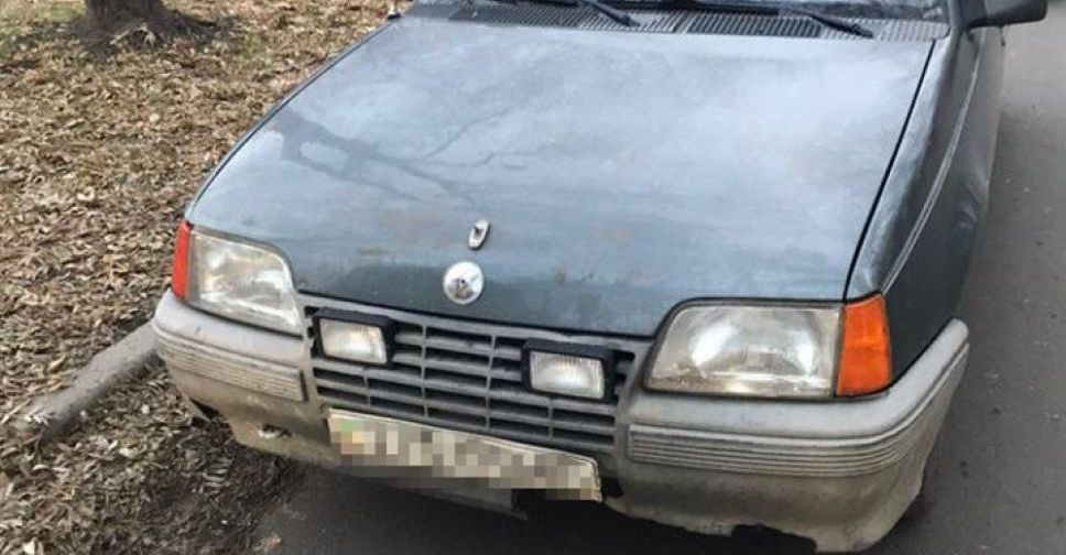 Мариупольцы помогли поймать двух нетрезвых водителей (ФОТО)