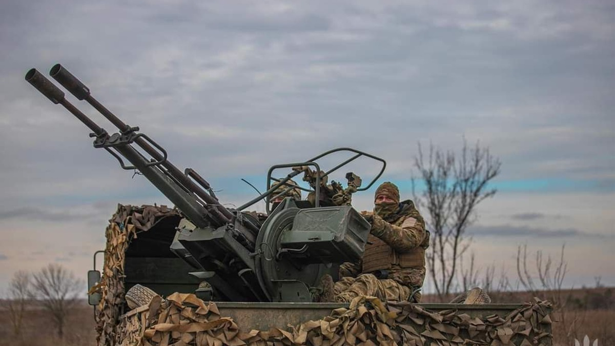 Росіяни знизили активність на фронті, але продовжують спроби оточити Авдіївку – карта