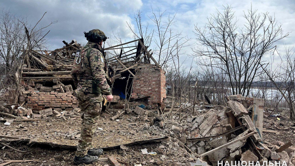 Обстріли Краматорська, Добропілля та Костянтинівки – росіяни вбили людину та поранили вісьмох мешканців