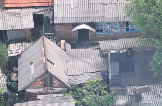 ЗСУ підірвали особовий склад противника на Донеччині