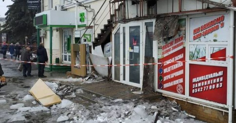 Умер мариуполец, травмированный ледяной глыбой в Конотопе