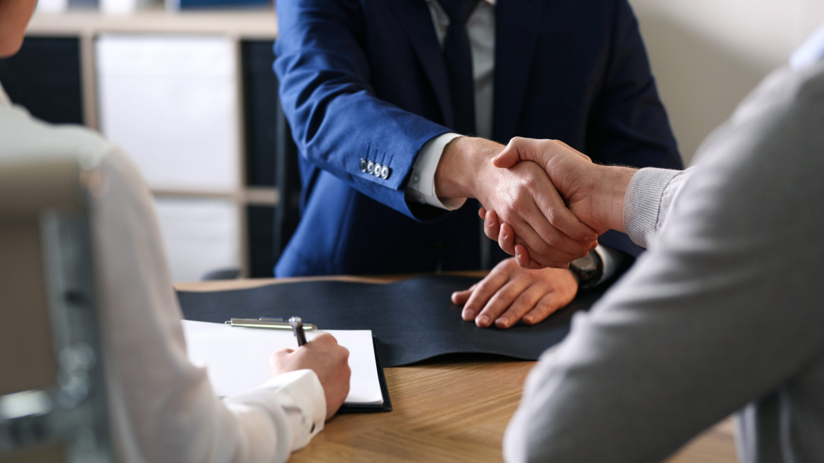 Оформлення спадку під час воєнного стану - зміни законодавства