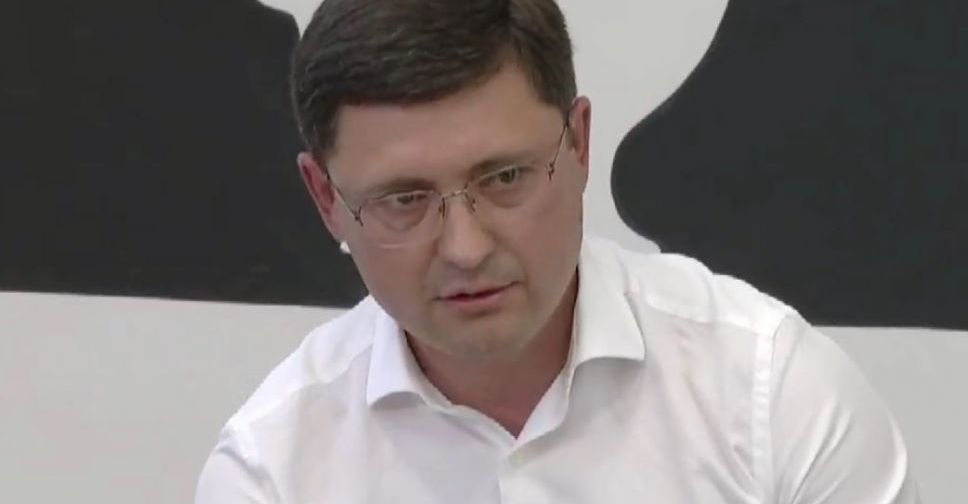 Мэр Мариуполя рассказал о своем отношении к коррупции в «Оппозиционном блоке»