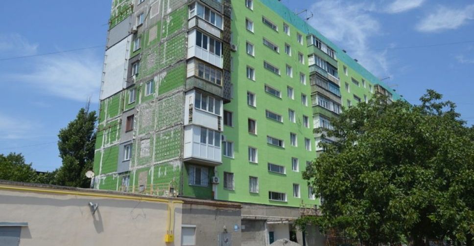 В Мариуполе оформили рекордное количество «теплых» кредитов (ФОТО)