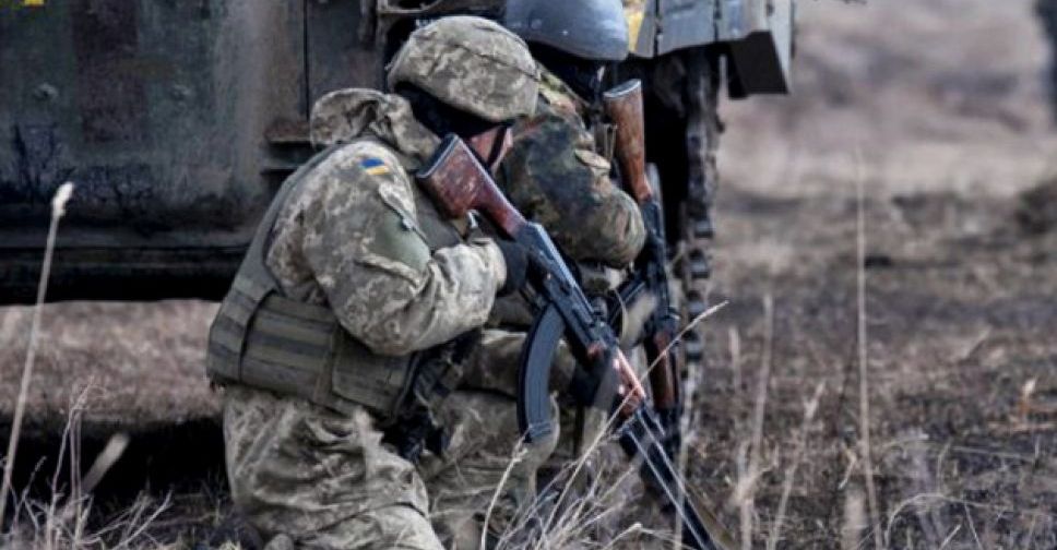 Сутки в ООС: погиб военный, двое ранены. Вблизи Мариуполя стреляли из запрещенных минометов