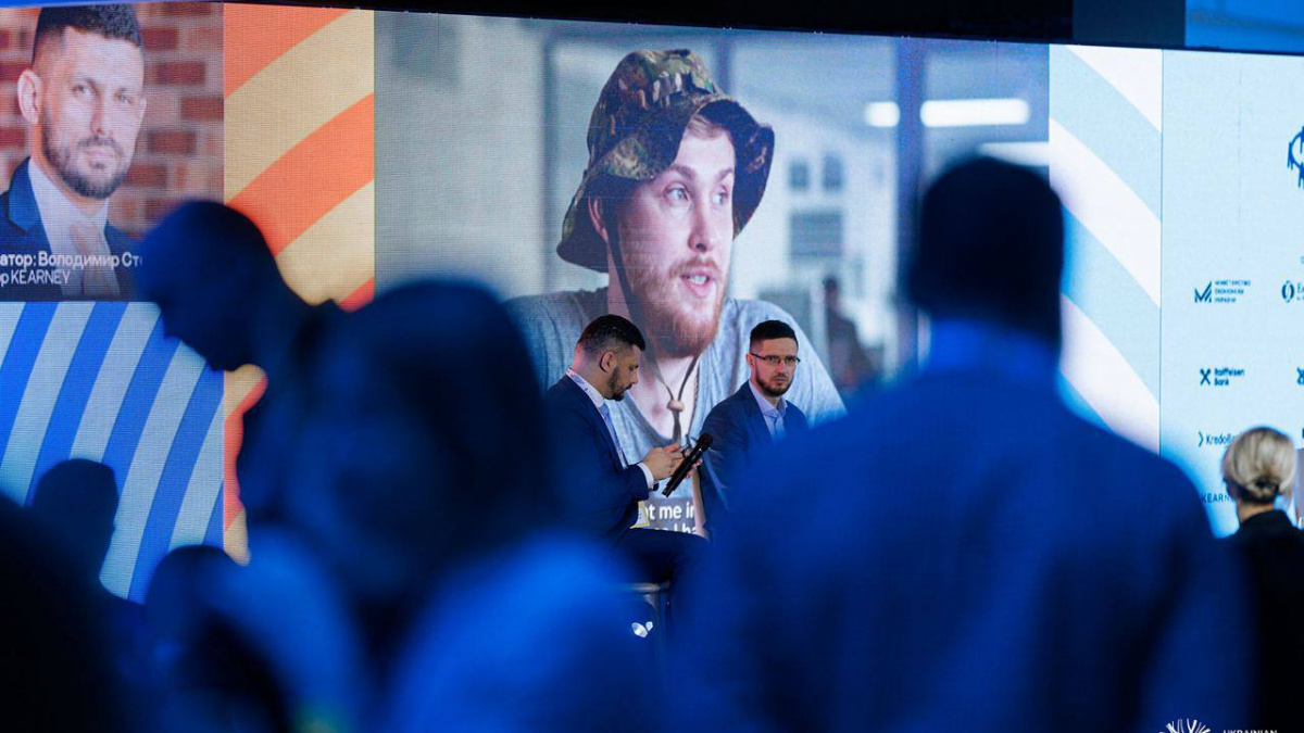 Більше 5 тис. робітників ДТЕК захищають Україну – в компанії реалізують програми для ветеранів