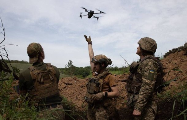  Херсонщина і Запоріжжя під ударом: рф використовує українців як мішені для дронів