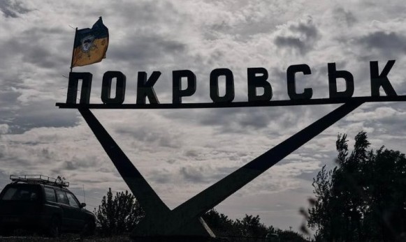 Просто викидають непотріб: росіяни штурмують Покровськ мобілізованими з барів