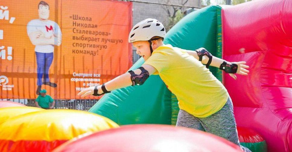 Жребий брошен: мариупольские школьники сразятся за 100 тысяч