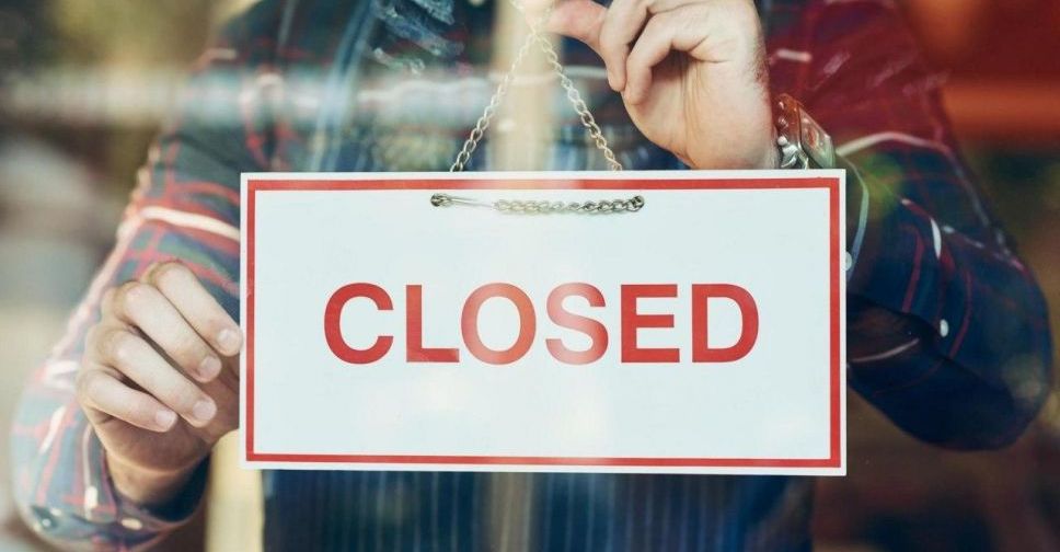 В Мариуполе запретили работу магазина, собравшего на открытии сотни жителей (ВИДЕО)