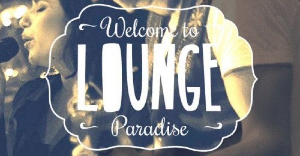 Lounge Music DeVeras. Vintage