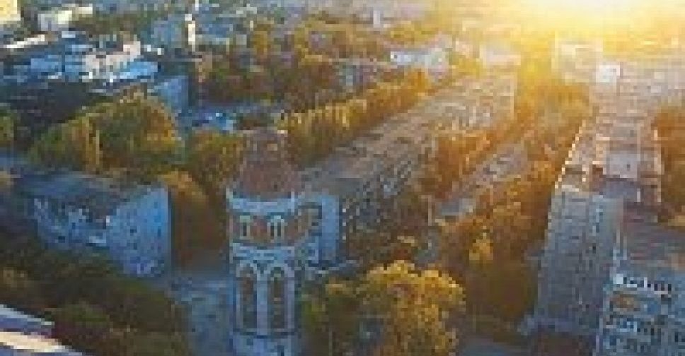 В Мариуполе озеленят набережную, отремонтируют больницу и превратят парк Гурова в «нью-йоркский»