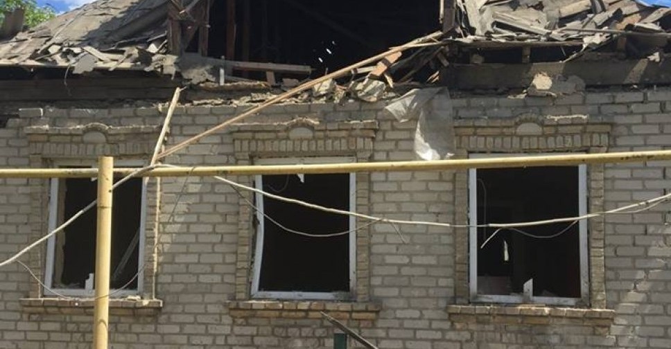 За выходные сектор «Мариуполь» подвергся 42 обстрелам. В АТО потери ВСУ - 15 человек