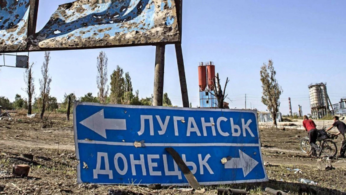 Березень тривалістю в десять років: як і коли почалася війна на Донбасі