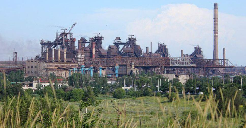 Мариупольцев предупреждают об усилении шума в городе