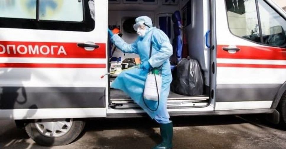В Украине запретили плановые операции и госпитализации. Для кого сделали исключение? (ДОПОЛНЕНО)