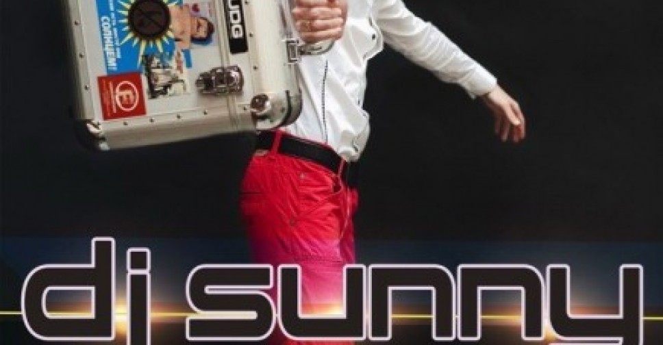 DJ Sunny. Egoist