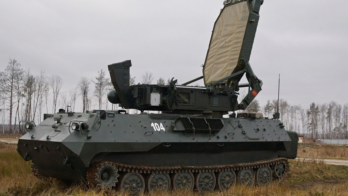 Українців в окупації просять повідомляти про радіолокаційні станції РФ – подробиці