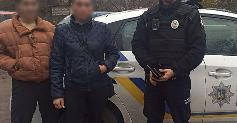 В Мариуполе девочка-подросток сбежала ночью из дома