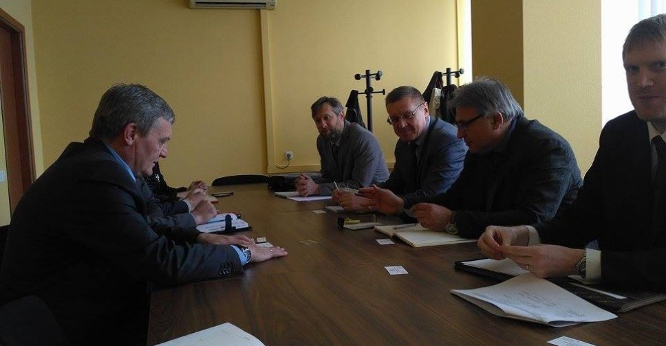 Для переселенцев Донбасса немцы разработают программу трудоустройства