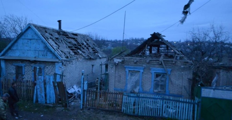 Стало известно, какую помощь окажут родственникам погибших при обстреле Авдеевки