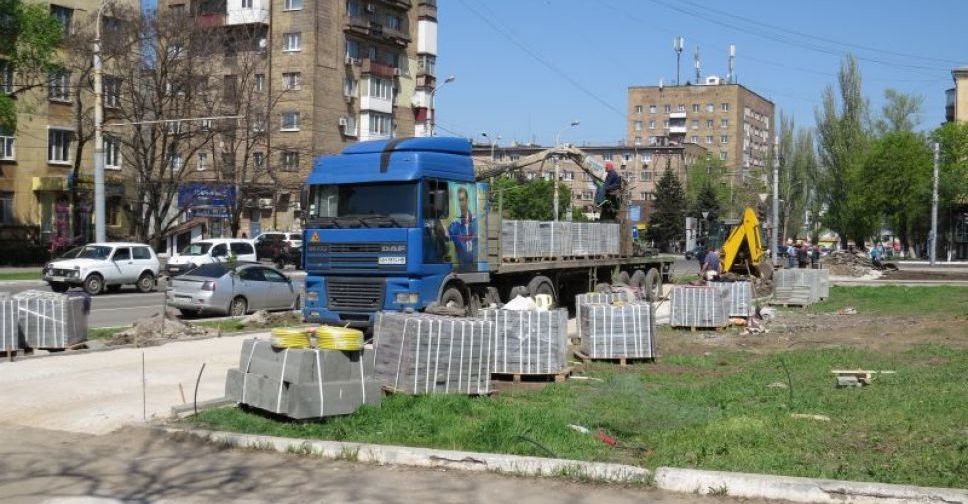 Радикальная урбанистика: мариуполец внес предложения по реконструкции города