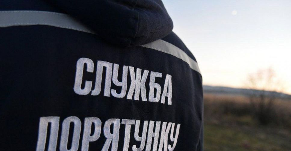 На Донетчине обстреляли саперов ГСЧС: есть раненый