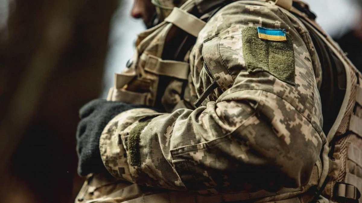 Як запобігти ампутації - для військових створили посібник у разі поранення