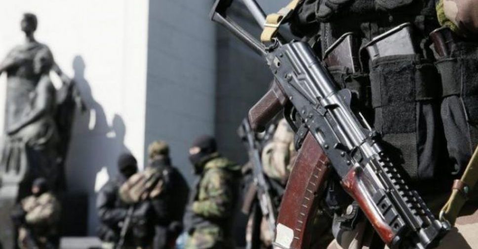 Боевику из «группы Безлера», задержанному в Мариуполе, грозит до 12 лет за решеткой