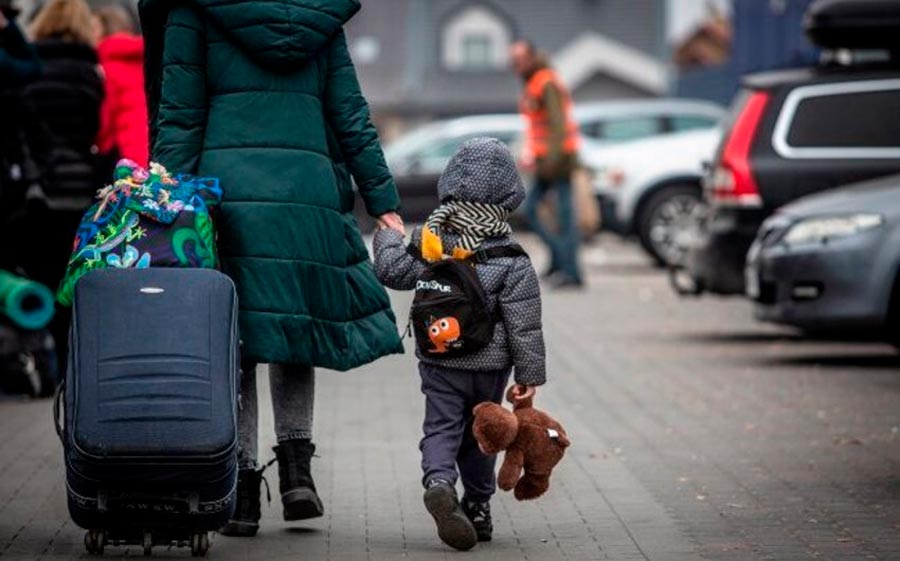 Переселенців поки що не будуть лишати виплат на проживання – Уряд відтермінував зміну правил