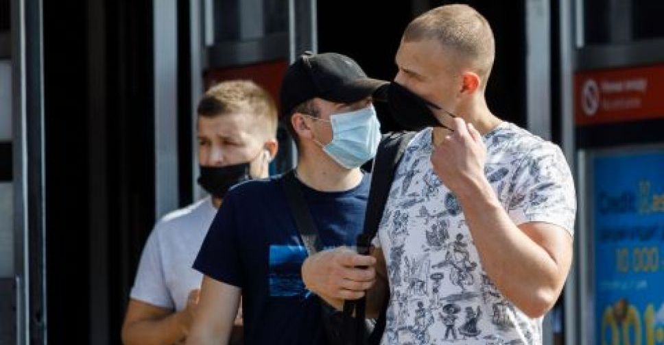 В Украине – новый «коронавирусный» рекорд