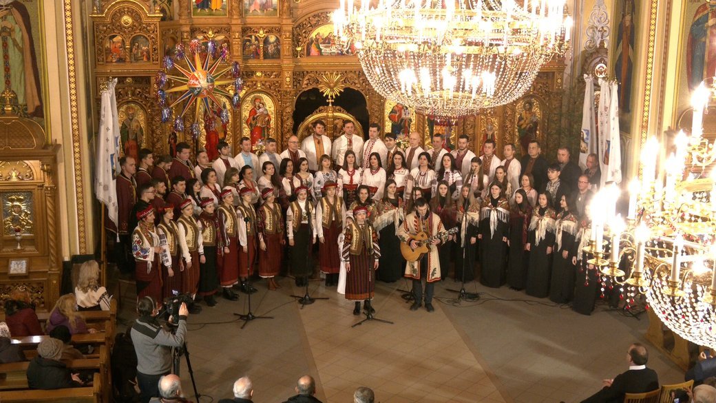 Колядуватимуть маріупольці та бійці з фронту: як відбуватиметься “Коляда на Майзлях 2023”