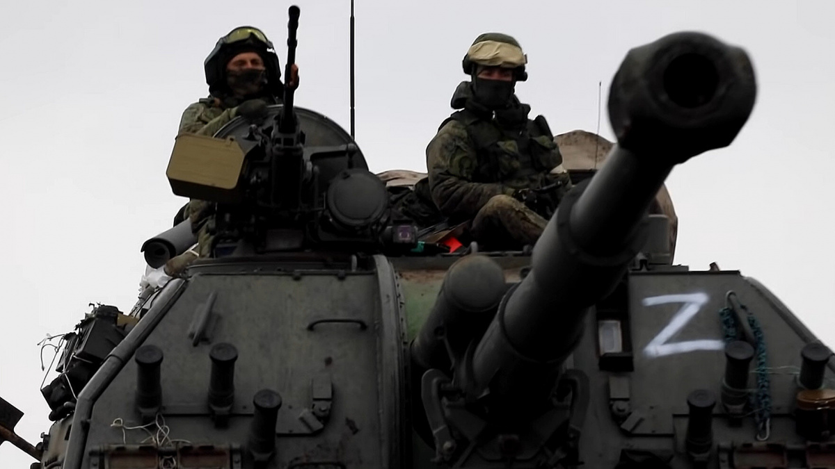 Росіяни розпочали наступ майже на всіх напрямках фронту  – до чого це призведе