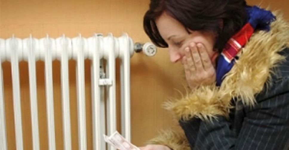  Новогодний подарок. Отопление для мариупольцев подорожает с 1 января