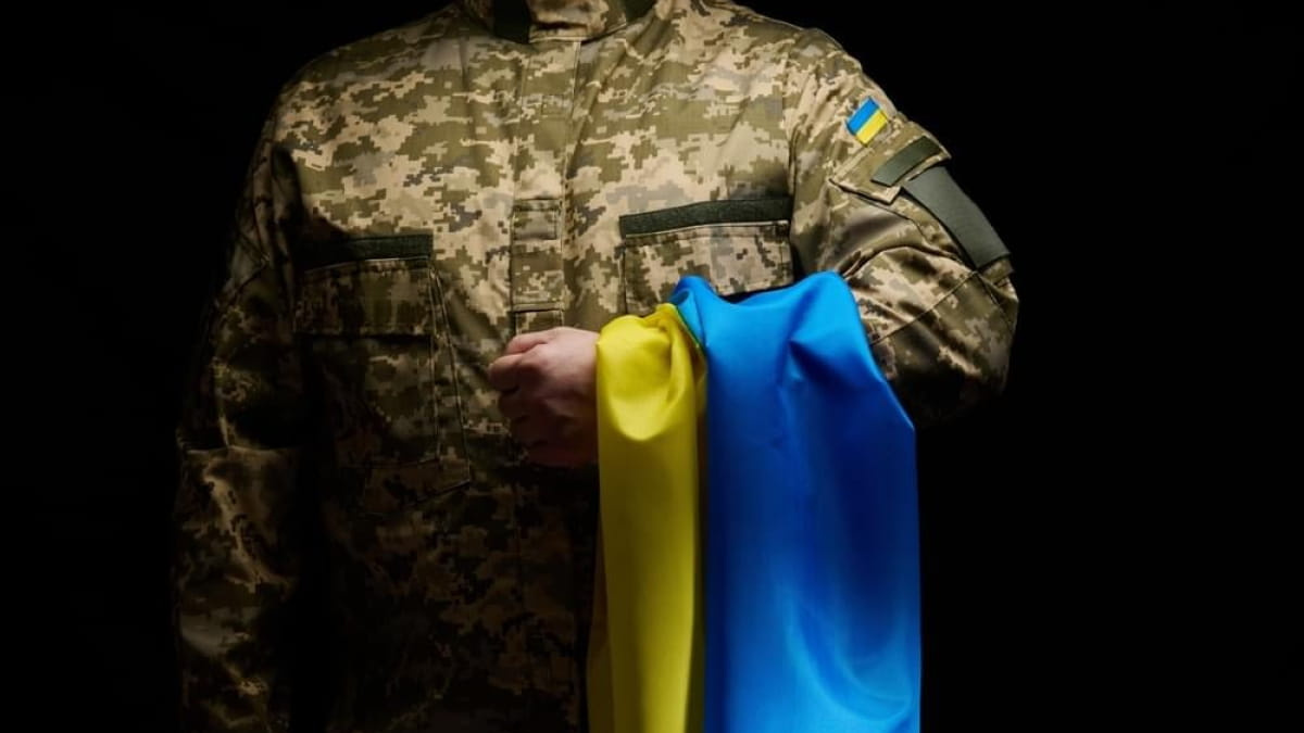 В Україну повернули тіла 100 загиблих військових – що відомо