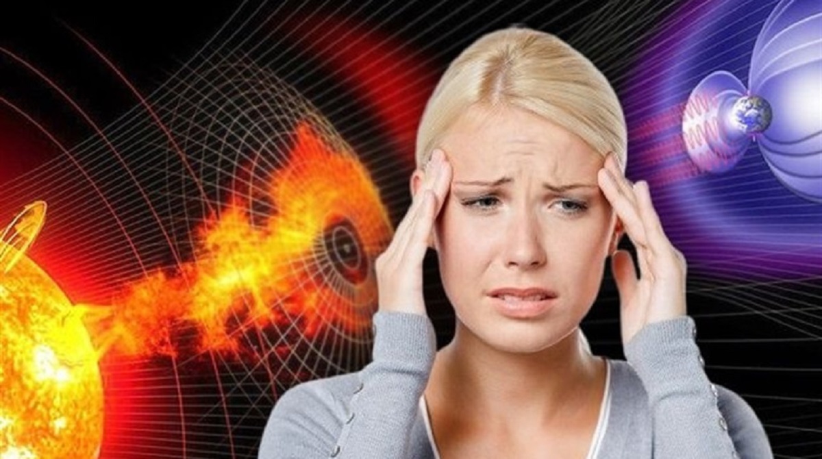 Землю накрила затяжна магнітна буря: коли закінчиться небезпечний період