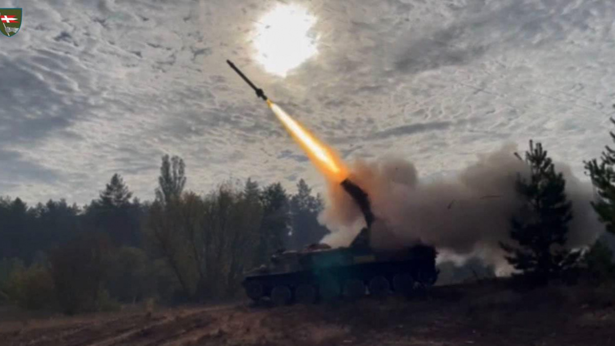 На Донбасі Сили оборони відбили 27 атак ворога на п’яти напрямках – подробиці та карта 