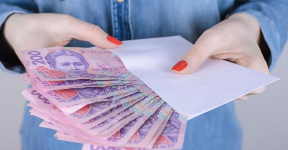 На Донетчине почти на 20% выросла заработная плата