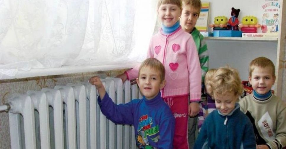 Из-за аварии в Мариуполе закрылись школы, детские сады и вузы (УТОЧНЕНИЕ)