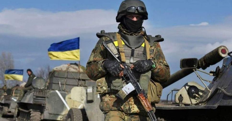 В Украине будут наказывать за публикации о перемещениях ВСУ