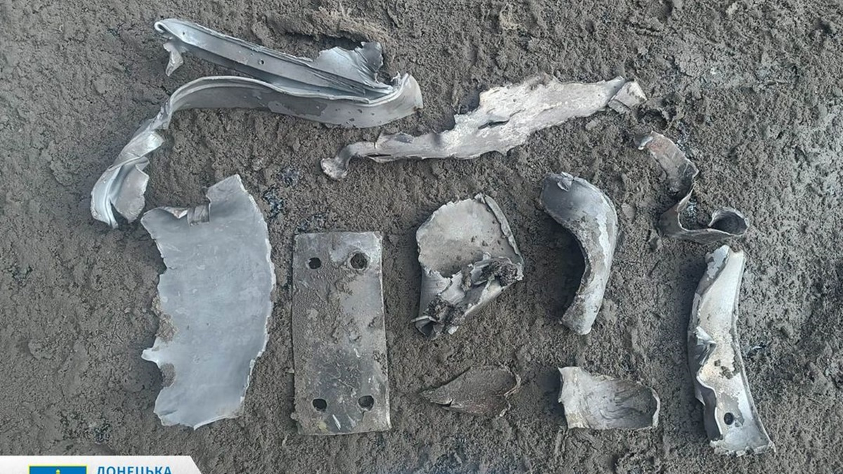 Росіяни вдарили по підприємству в Кураховому – поранено дев’ять людей