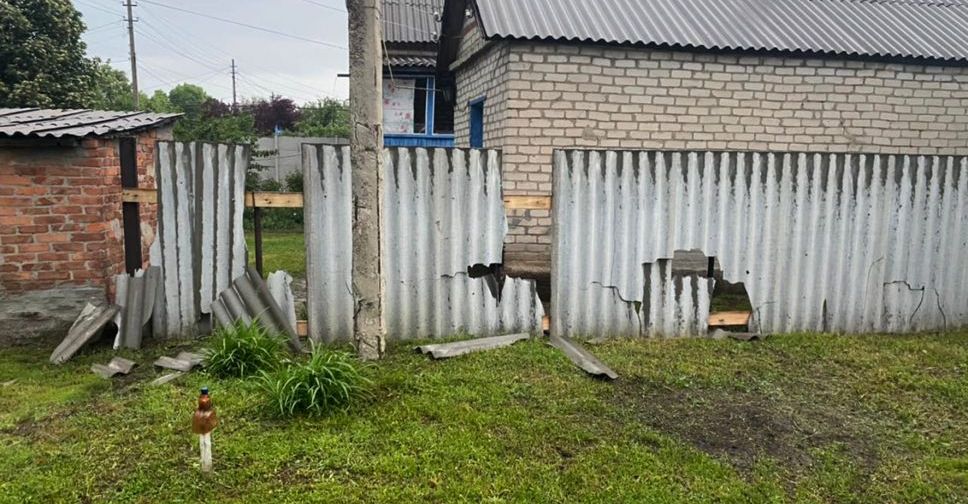 Сутки в зоне ООС: гранатометный огонь в Приазовье и обстрел мирного населения