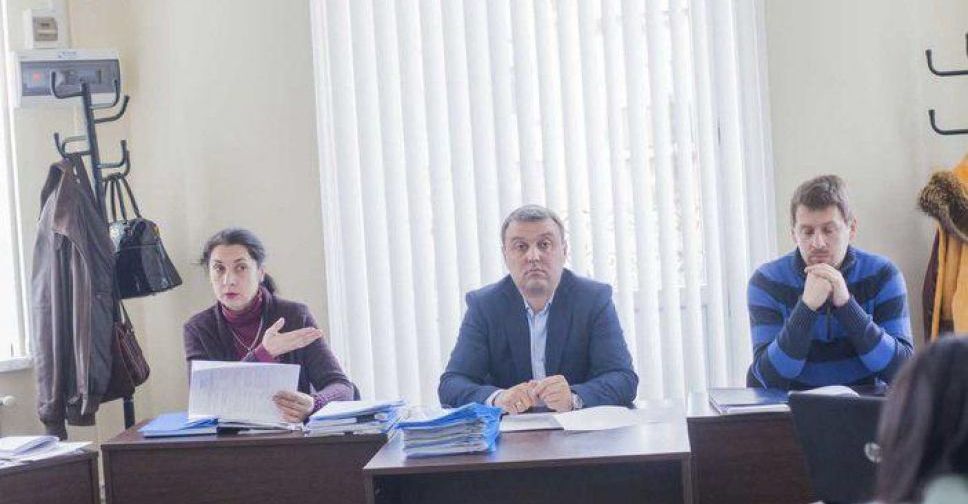 В Мариуполе работникам КСН повысят зарплату?