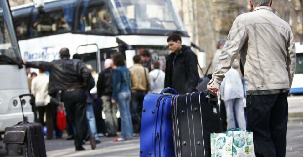В Украине программу «Допомога поруч» изменят под переселенцев
