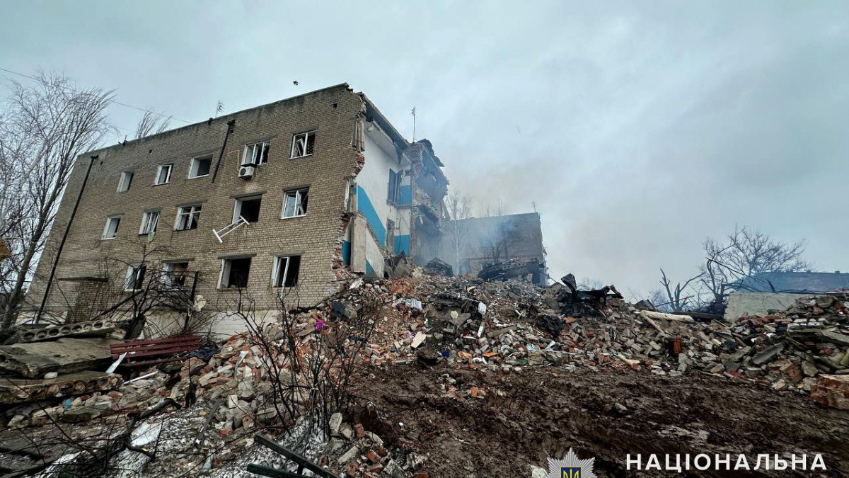 У Нью-Йорку завершили розбір завалів зруйнованого росіянами будинку: відома точна кількість жертв