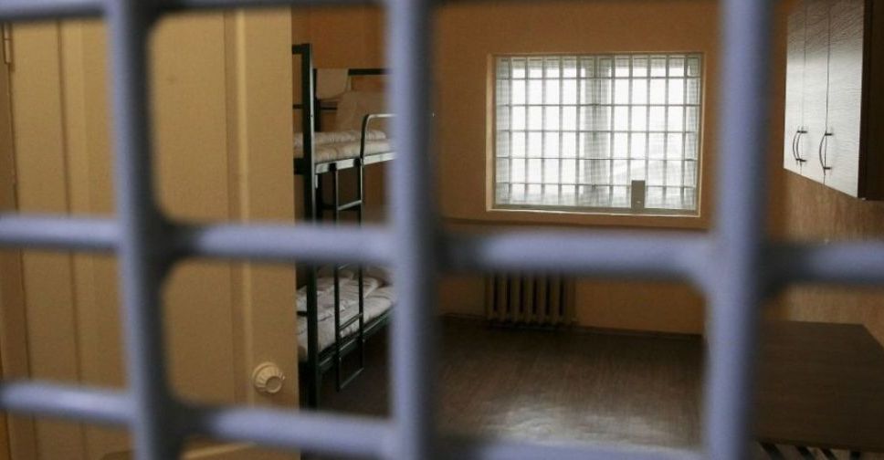В мариупольском СИЗО у 4 человек подозревают коронавирус